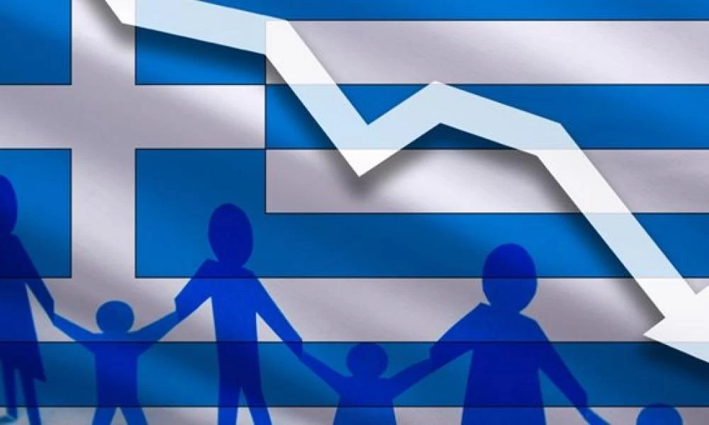 «Καμπανάκι» ΟΟΣΑ: Το δημογραφικό «φέρνει» αύξηση στα όρια ηλικίας συνταξιοδότησης!